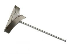The Shadow Right Ramp Diverter